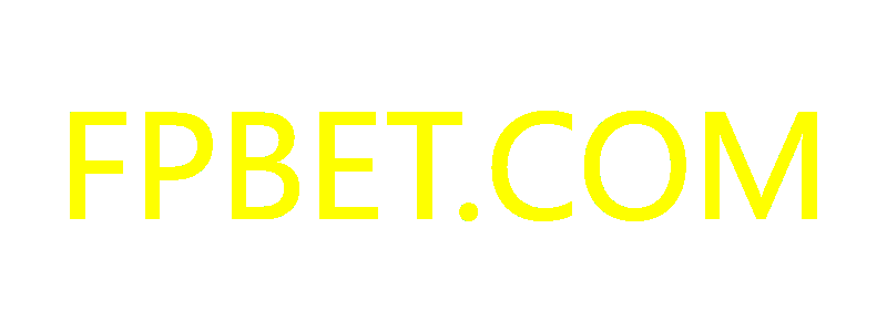 FPBET.COM – Sua Melhor Plataforma de Jogos Online