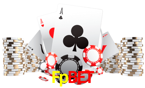 Jogue jogos de pôquer em Fpbet