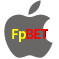 Aplicativo Fpbet para iOS